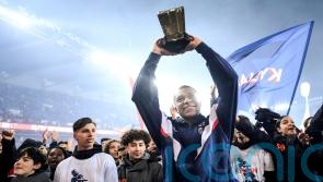 From Paris with goals: A closer look at Kylian Mbappe&rsquo;s record-breaking numbers