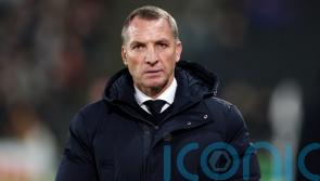 Brendan Rodgers understands Leicester fans&rsquo; frustrations after Southampton loss