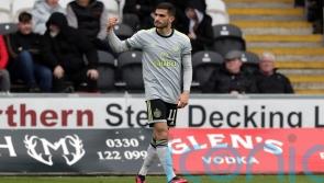 Ange Postecoglou hails Liel Abada&rsquo;s impact in Celtic&rsquo;s comeback at St Mirren