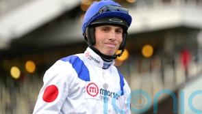 Cobden full of hope with &lsquo;best&rsquo; Cheltenham team for some time