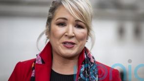 Alternative to powersharing in NI is joint UK/Irish arrangement &ndash; O&rsquo;Neill