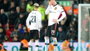 Roy Keane: Manchester United players will be &lsquo;ashamed&rsquo; after Anfield humiliation