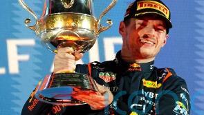 George Russell predicts Red Bull title stroll as Max Verstappen wins in Bahrain