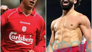 Salah v Fowler &ndash; How Liverpool&rsquo;s leading Premier League scorers shape up