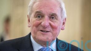 Ahern does not rule out Irish presidential bid as he warns against speculation