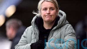 Emma Hayes expecting Chelsea backlash after losing cup final to Arsenal