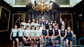 Absence of Olympians will produce a &lsquo;pure&rsquo; Boat Race &ndash; Cambridge&rsquo;s Seb Benzecry