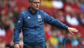 Brighton head coach Jens Scheuer leaves by mutual consent