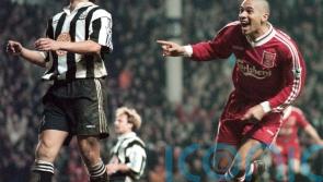 On this day in 2001: Former Liverpool striker Stan Collymore retires aged 30
