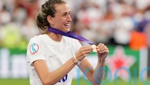 Jill Scott to become England&rsquo;s first female captain at Soccer Aid this summer