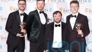 Director of Irish Oscar-nominated short film hails arts group for giving him 'a start'