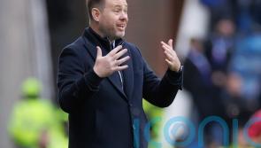 Michael Beale delighted to see Todd Cantwell reveal graft and guile at Rangers