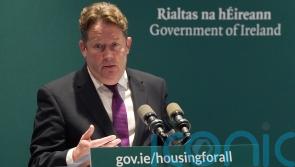 Housing Minister defends ending eviction ban amid criticism