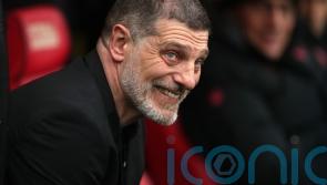 Watford sack manager Slaven Bilic after six months in charge
