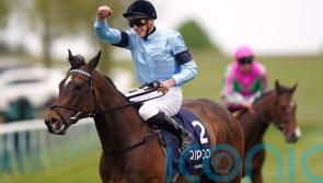 Boughey eyeing Chartwell return for Classic victor Cachet