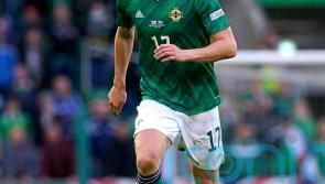 Northern Ireland boss looks to Paddy McNair as Euro qualifying campaign begins