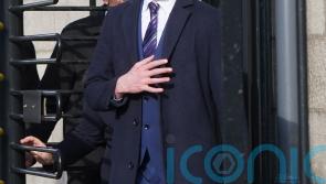 Brother of Enoch Burke appears in court charged with threatening behaviour