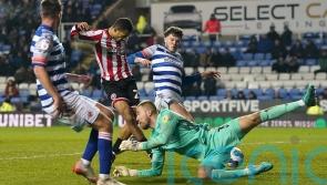 Iliman Ndiaye is Sheffield United&rsquo;s matchwinner at Reading