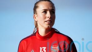 &lsquo;Dare to dream&rsquo; &ndash; Lia Walti&rsquo;s message to her younger self