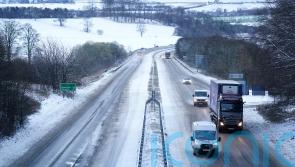 GUIDE: How to drive safely in the snow