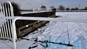 Mixed fortunes on weather front