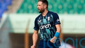 Chris Woakes determined to put himself &lsquo;in the mix&rsquo; for Ashes selection