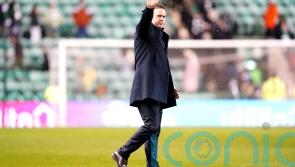 Michael Beale felt Rangers could have scored eight in thrashing of Hibernian