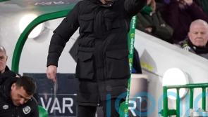 Robbie Neilson hits out at decision not to send off Alexandro Bernabei