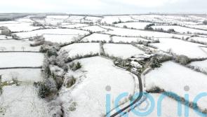 Six people rescued from Irish mountain overnight amid 'dangerous' weather conditions