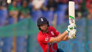 Jos Buttler defends England line-up as T20 world champions lose to Bangladesh