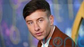'We start life with the odds stacked against us' - Former foster kids praise Barry Keoghan