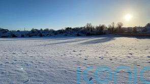 New weather warnings for parts of Ireland after snow blankets regions overnight