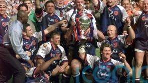 Sheffield Eagles find new home to roost after rollercoaster ride since cup glory