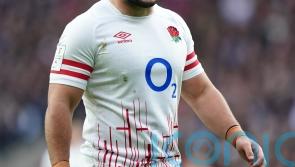 Ellis Genge to lead England for first time with encouragement from early mentor