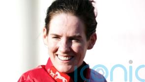 Blackmore booked for Bad in Boodles