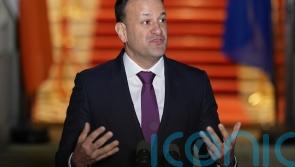 UK required to engage over new EU laws in Northern Ireland &ndash; Varadkar