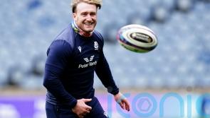 Stuart Hogg one of best players in history of Scottish rugby &ndash; Gregor Townsend