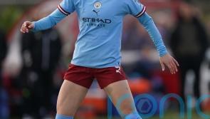 Chloe Kelly: This is best form of my career but there is so much more to come