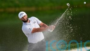 World number one Jon Rahm withdraws from Players Championship due to illness