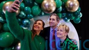 &lsquo;I&rsquo;m so relieved and grateful&rsquo;: 1,500 people become Irish citizens in Dublin