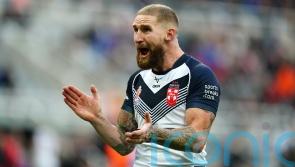 Sam Tomkins retiring from rugby league at the end of the season