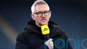 Pundits boycott Match Of The Day after Gary Lineker stood down by BBC