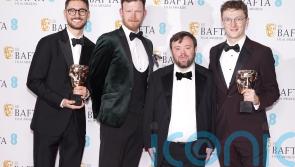 Irish awards season success provides chance to &lsquo;redefine the national narrative&rsquo;