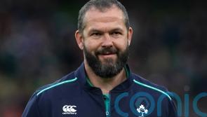 Farrell pleased with Ireland&rsquo;s preparations ahead of crunch Scotland clash