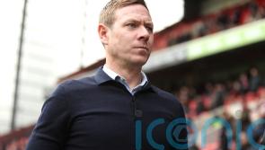 Dean Holden commits to Charlton