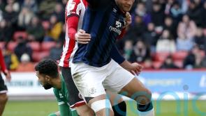 Carlton Morris earns Luton win over promotion rivals Sheffield United