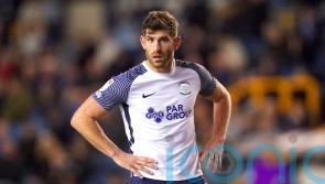 Tom Cannon and Ched Evans goals keep Preston&rsquo;s play-off dream on track