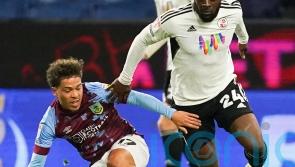 Aramide Oteh scores two as Crawley boost survival hopes with win over Harrogate