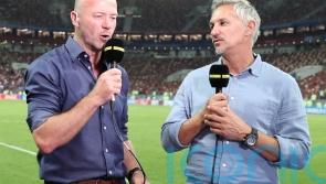 The people who joined the BBC boycott in solidarity with Gary Lineker