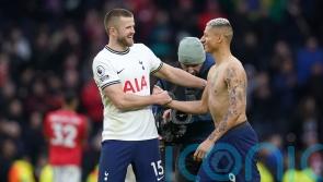 Eric Dier hopes Tottenham can use experience to their advantage in top-four race